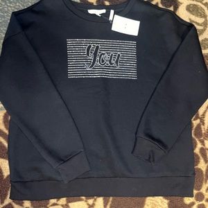 Women’s Crewneck Sweatshirt